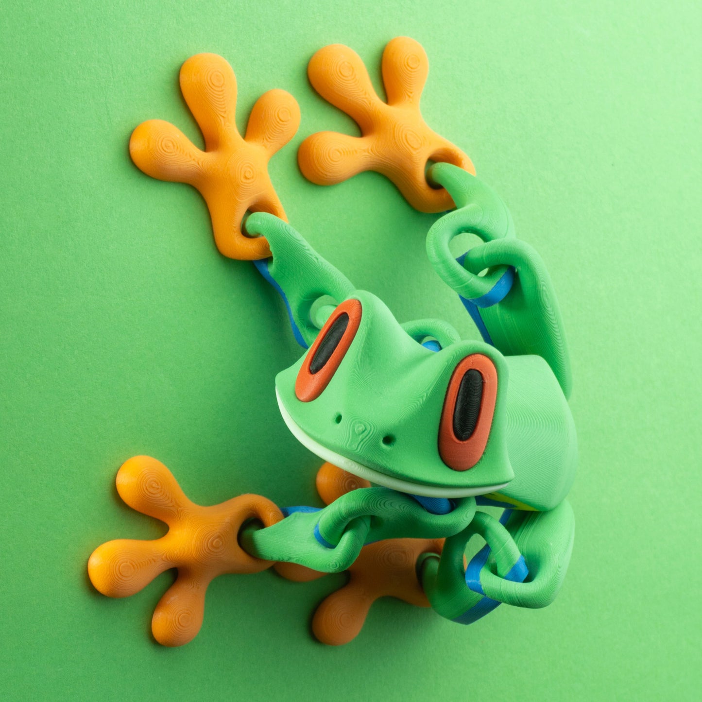 Grenouille