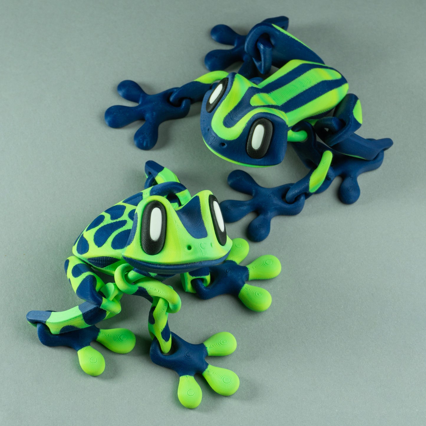 Grenouille