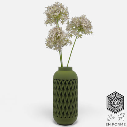 Hesil Vase