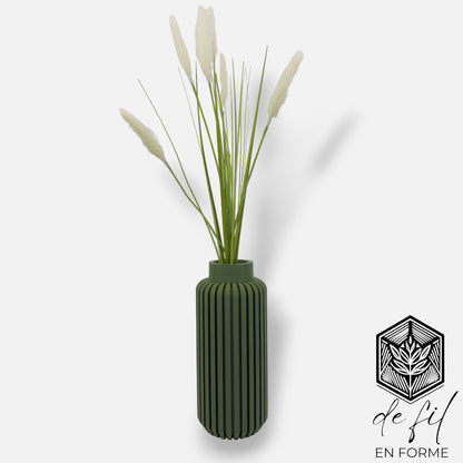 Vase Yuso